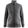 Craft Leisure Vrijetijdsjack Donker Grijs Dames -Craft craft leisure vrijetijdsjack dames 1901691 2975