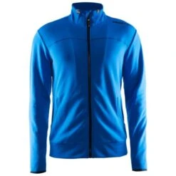 Craft Leisure Vrijetijdsjack Lichtblauw Heren