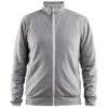 Craft Leisure Vrijetijdsjack Grijs Heren 2 Craft Leisure Vrijetijdsjack Grijs Heren -Craft craft leisure vrijetijdsjack heren 1901690 2950