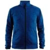 Craft Leisure Vrijetijdsjack Diep Blauw Heren