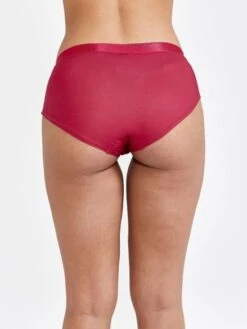 Craft Core Dry Hipster Onderbroek Rood Dames -Craft craft ondergoed dames core dry hipster w 1910442 479000 03