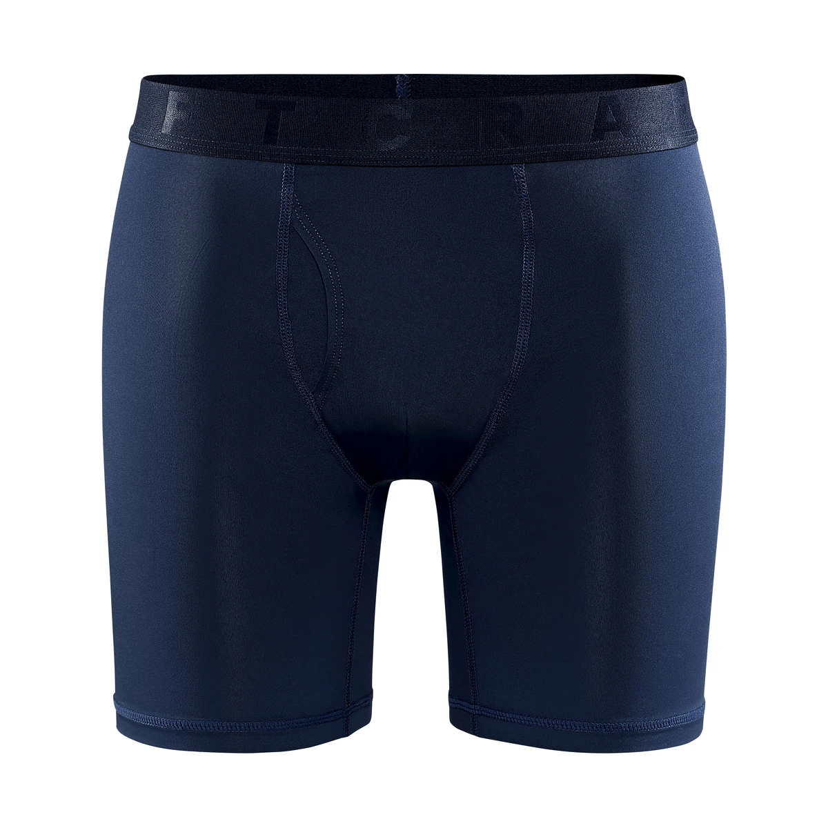 Craft Core Dry Boxer 6-Inch Blauw Heren 3 Craft Core Dry Boxer 6-Inch Blauw Heren