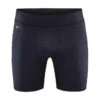 Craft Coredry Active Comfort Boxer Zwart Heren 1 Craft Coredry Active Comfort Boxer Zwart Heren -Craft craft ondergoed heren 1912493 b999000 01