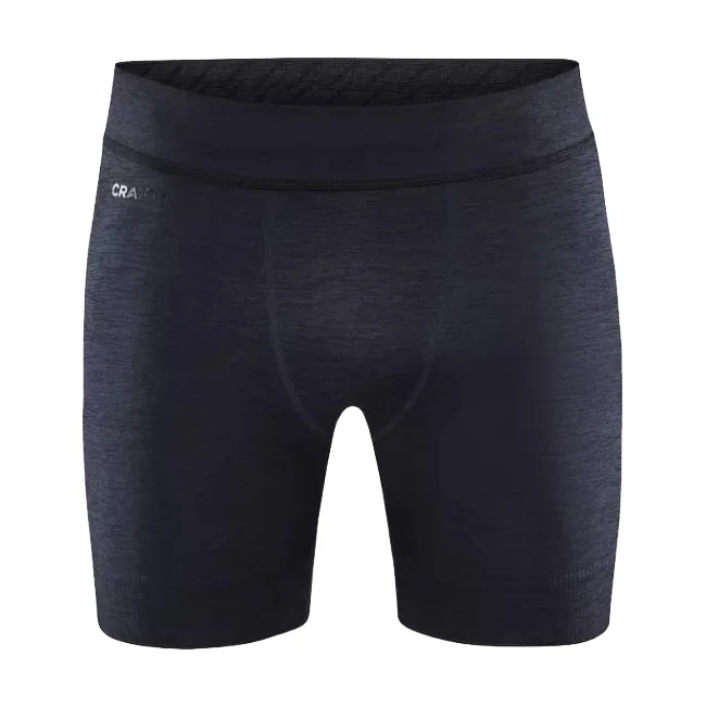 Craft Coredry Active Comfort Boxer Zwart Heren 3 Craft Coredry Active Comfort Boxer Zwart Heren