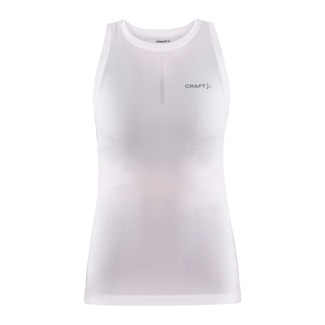 Craft ADV Cool Intensity SL Ondershirt Wit Dames 3 Craft ADV Cool Intensity SL Ondershirt Wit Dames