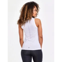 Craft ADV Cool Intensity SL Ondershirt Wit Dames 10 Craft ADV Cool Intensity SL Ondershirt Wit Dames -Craft craft onderkleding dames 1913200 900000 31