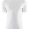 Craft Pro Dry Nanoweight Korte Mouw Ondershirt Wit Heren 2 Craft Pro Dry Nanoweight Korte Mouw Ondershirt Wit Heren -Craft craft onderkleding shirts korte mouw heren pro dry nanoweight short sleeve 1908851 900000 001