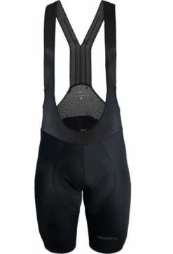 Craft Pro Aero Bibshort (CT) Zwart Dames