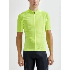 Craft Pro Endurance Lumen Fietsshirt SS Geel Heren 8 Craft Pro Endurance Lumen Fietsshirt SS Geel Heren -Craft craft pro endurance lumen fietshirt geel 1910518 851000