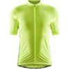 Craft Pro Endurance Lumen Fietsshirt SS Geel Heren 1 Craft Pro Endurance Lumen Fietsshirt SS Geel Heren -Craft craft pro endurance lumen fietshirt geel 1910518 851000 001