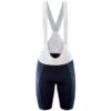 Craft Pro Nano Bibshort Blauw Heren -Craft craft pro nano bibshort 1910538 396000