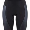 Craft Pro Nano Short Zwart Dames
