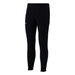 Craft Lycra Tight 2.0 Schaatsbroek Zwart Dames