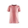 Craft PRO Hypervent Shirt Roze Dames
