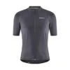 Craft Advanced Endurance Fietsshirt Korte Mouw Grijs Heren 1 Craft Advanced Endurance Fietsshirt Korte Mouw Grijs Heren -Craft craft shirt heren adv endur jersey m 1910520 985000 01