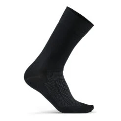 Craft Essence Fietssokken Zwart