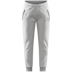 Craft Core Soul Joggingbroek Grijs Dames