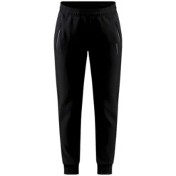 Craft Core Soul Joggingbroek Zwart Dames