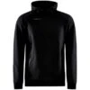 Craft Core Soul Vrijetijdssweater (met Capuchon) Zwart Heren 1 Craft Core Soul Vrijetijdssweater (met Capuchon) Zwart Heren -Craft craft soul heren collectie 1910623 999000