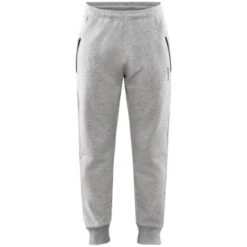 Craft Core Soul Joggingbroek Lichtgrijs Heren