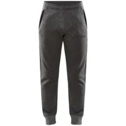 Craft Core Soul Joggingbroek Donkergrijs Heren