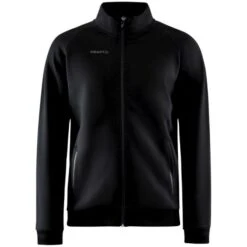 Craft Core Soul Zip Vrijetijdsjack Zwart Heren