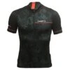 Craft Summer Fietsshirt Zwart Heren -Craft craft summer fietsshirt zwart heren 01