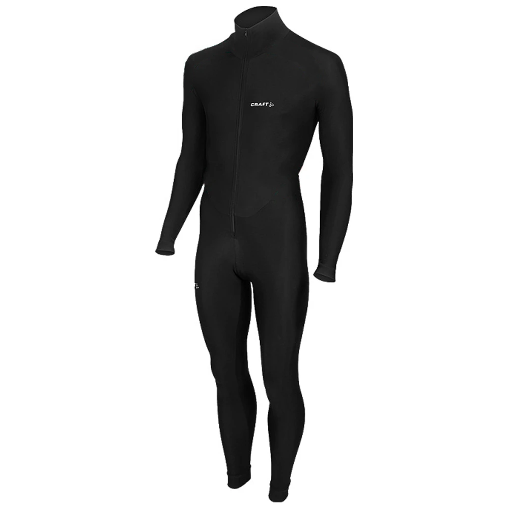 Craft Thermo Schaatspak CB Zwart Unisex 3 Craft Thermo Schaatspak CB Zwart Unisex