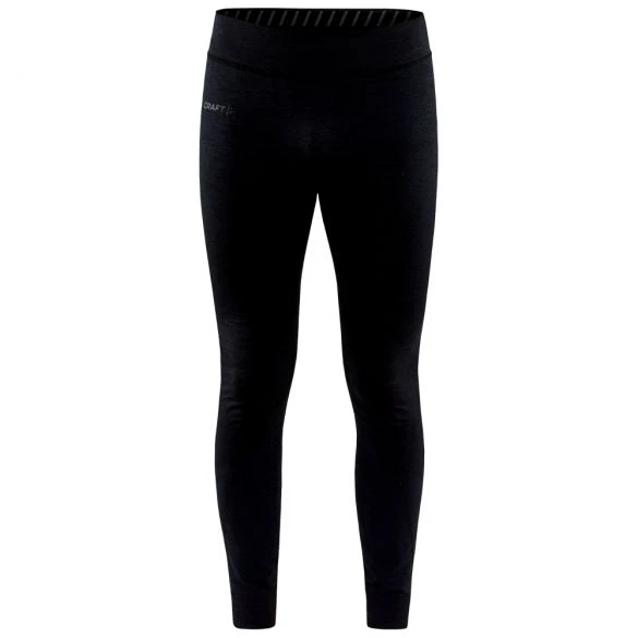 Craft Core Dry Active Comfort Lange Broek Zwart Heren 3 Craft Core Dry Active Comfort Lange Broek Zwart Heren