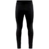 Craft Core Bike Subz Fietsbroek Zwart Heren -Craft crqaft core bike tights heren zwart 1911176 999000 1