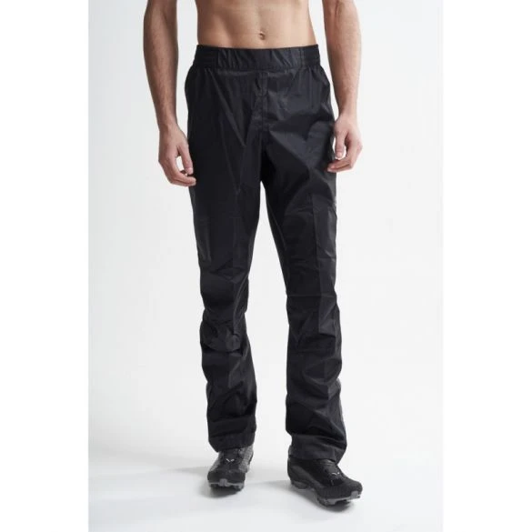 Craft Ride Torrent Fietsbroek Zwart Heren 4 Craft Ride Torrent Fietsbroek Zwart Heren - Afbeelding 2